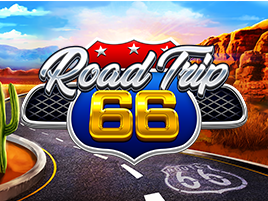 Road Trip 66